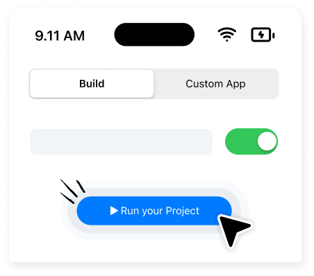 Mobile Application